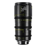 DZOFilm Catta Ace 18-35mm T2.9 PL (black metal)