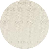 Bosch Accessoires Expert M480 schuurnet voor excenterschuurmachines 150 mm, K320 5-delig - 2608900696