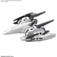 Gundam: 30MM - Option Parts Set 9 Large Booster Unit 1:144 Scale