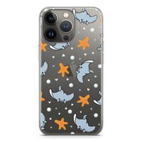 Manta: iPhone 13 Pro Transparant Hoesje