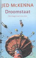 Droomstaat (Hardback)