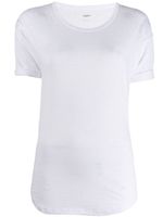 MARANT ÉTOILE t-shirt classique - Blanc - thumbnail