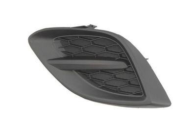 Ventilatiegrille, bumper 6502073421924P