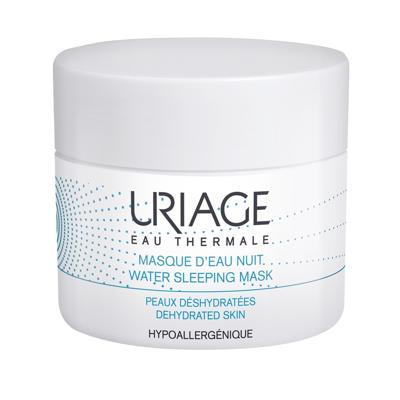 Uriage Eau Thermale Masque D'Eau Nuit 50ml