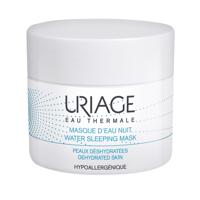 Uriage Eau Thermale Masque D'Eau Nuit 50ml