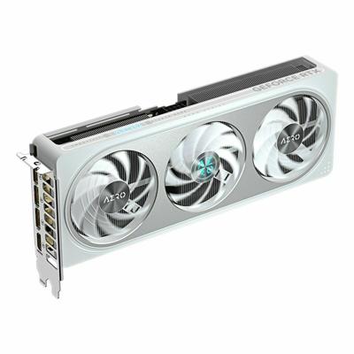 Videokaart Gigabyte GV-N506TAERO OC-8GD geforce rtx 5060 ti 8 GB GDDR6
