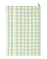Theedoek - Groen