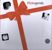 Pictogenda 2025 NL (Agenda)