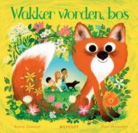 Wakker worden, bos (Hardback)