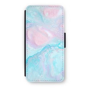 Fantasie pastel: iPhone SE 2020 Flip Hoesje