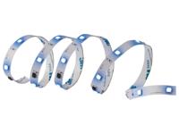 LIVARNO LED-strip met audiosensor 3 m