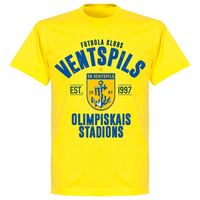 Ventspils Established T-shirt - thumbnail
