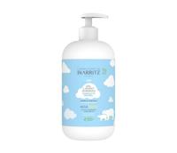 Laboratoires de Biarritz Babycare ultra-rich cleansing gel