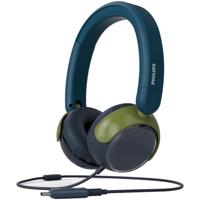 PhilipsTAK2000CT Hoofdtelefoon Groen