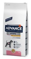 ADVANCE VETERINARY DIET DOG ATOPIC NO GRAIN / DERMA 12 KG - thumbnail