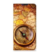Xiaomi Redmi 9 Book Cover Kompas