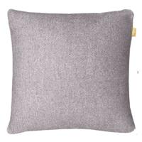 Malagoon Recycled Wool Sierkussen 50 x 50 cm - Violet