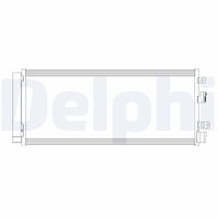 Condensor, airconditioning CF20381