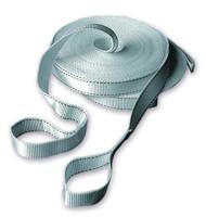 U-rope Loopband 25 Mm X 8 M Wit (2) Default