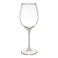 Set van bekers Secret de Gourmet Wijn Transparant 6 Onderdelen 410 ml 22,1 x 6 cm Set van bekers Secret de Gourmet Wijn Transparant 6 Onderdelen 410 ml 22,1 x 6 cm