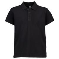 Poloshirt - Zwart