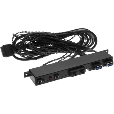 Graphite 230T Front I/O Panel Red LED Reserveonderdeel