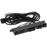 Graphite 230T Front I/O Panel Red LED Reserveonderdeel