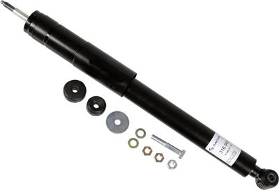 Schokdemper 316945