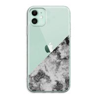 Onweer: iPhone 11 Transparant Hoesje