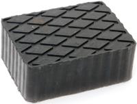 Bike-Lift Rubber pad 120x160x60 mm