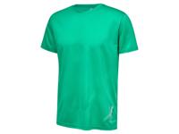 CRIVIT Heren sportshirt (Groen, M)