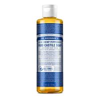 Vloeibare Zeep Dr Bronner's 240 ml Munt