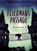 Fliermans passage - Martijn Benders - eBook (9789461649447) - thumbnail