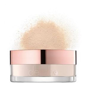 Delilah Cosmetics Pure Touch Micro-Fine Loose Powder