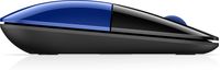 HP draadloze muis Z3700 (Blauw) - thumbnail