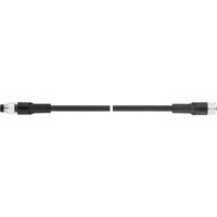 LAPP 22260938 Sensor/actuator aansluitkabel 1 stuk(s)