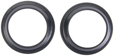 ALL BALLS Racing Dust cap set abr 57-121