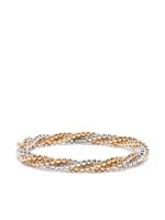 Pragnell bracelet Bohemia en or 18ct