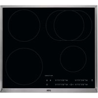AEG 3000 serie inductie 60 cm IKB64411XB AEG 3000 serie inductie 60 cm IKB64411XB