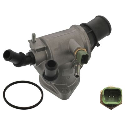 Thermostaathuis 45540
