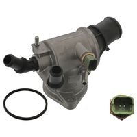 Thermostaathuis 45540