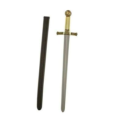 Speelzwaard My Other Me Middeleeuwse Ridder 62,5 cm