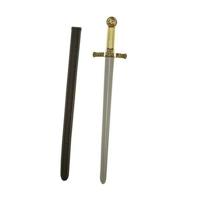 Speelzwaard My Other Me Middeleeuwse Ridder 62,5 cm