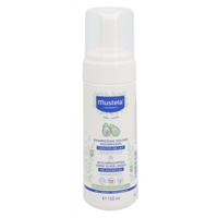 Mustela Schuimshampoo voor Zuigelingen