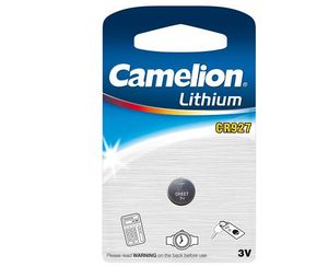 Camelion CR927-BP1 Wegwerpbatterij Alkaline