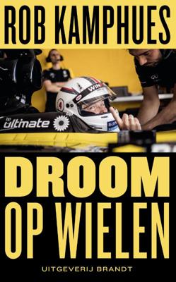 Droom op wielen (Paperback)