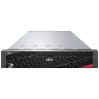 Fujitsu PRIMERGY RX2540 M6 server Rack (2U) Intel® Xeon® Gold 6334 3,6 GHz 32 GB DDR4-SDRAM 900 W - thumbnail