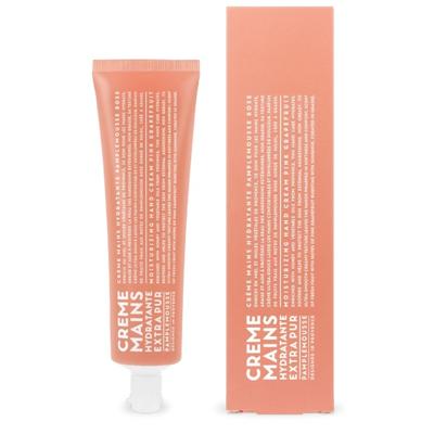 Compagnie de Provence Pamplemousse Crème Mains Hydratante Extra Pur 100ml