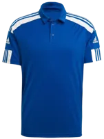 Adidas Squadra 21 Polo Heren Adidas Squadra 21 Polo Heren