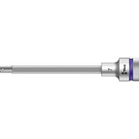 Wera 8740 C HF 05003843001 Inbus Dopsleutel-bitinzet 7 mm 1/2 (12.5 mm)